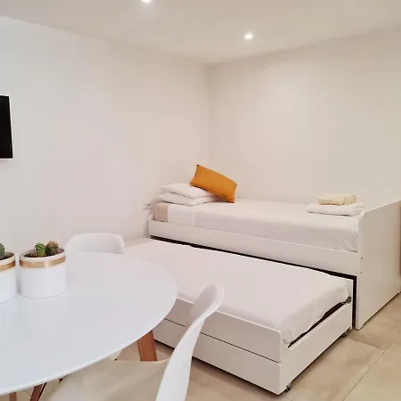 Apartment Acquasale 