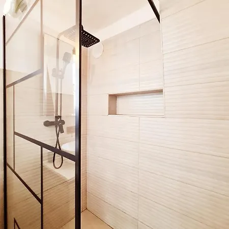 Apartment Acquasale 